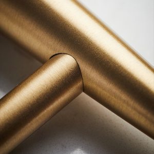 Brass handle มือจับทองเหลือง มือจับยาว