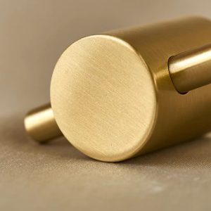 Brass handle มือจับทองเหลือง ปุ่มมือจับ
