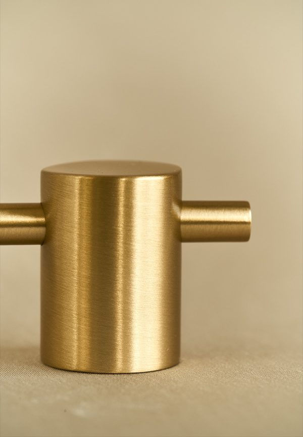 Brass handle มือจับทองเหลือง ปุ่มมือจับ